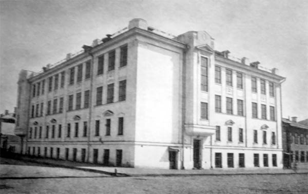 Дмитровское шоссе. Расцвет, упадок и большие надежды Дмитровского направления Дмитровское шоссе. Расцвет, упадок и большие надежды Дмитровского направления
