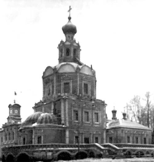 Дмитровское шоссе. Расцвет, упадок и большие надежды Дмитровского направления Дмитровское шоссе. Расцвет, упадок и большие надежды Дмитровского направления