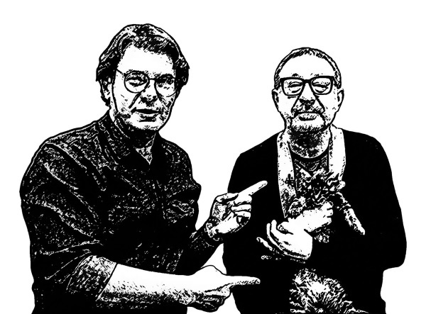 Легенды нашего рока Легенды нашего рока