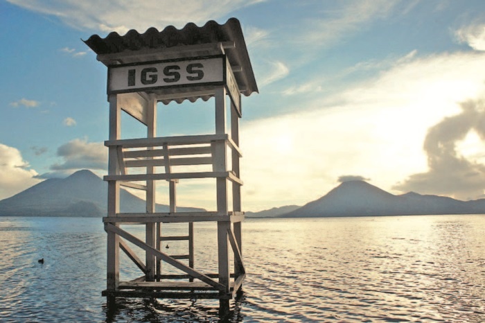 Будни Гринго в Америке Будни Гринго в Америке