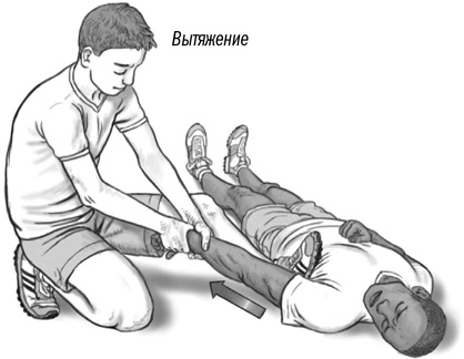 Первая помощь своими руками. Если скорая не спешит Первая помощь своими руками. Если скорая не спешит