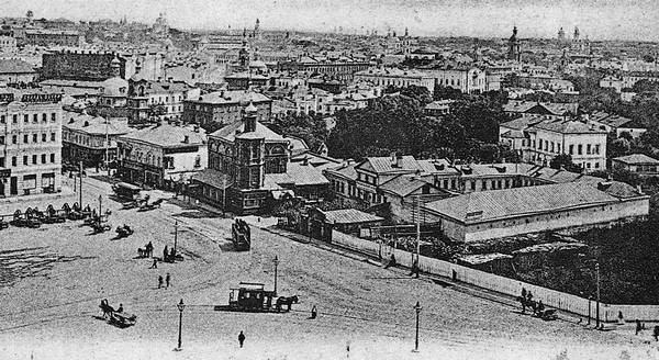 Воспоминания Воспоминания