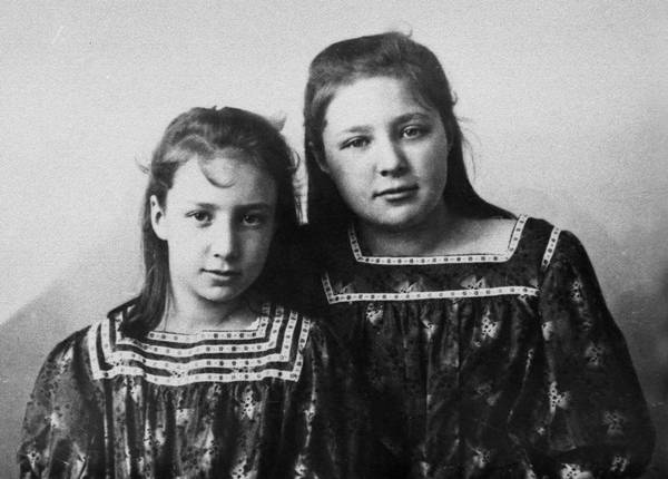 Воспоминания Воспоминания