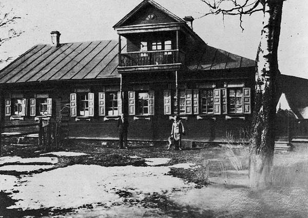 Воспоминания Воспоминания