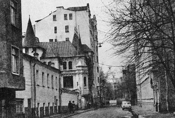 Воспоминания Воспоминания