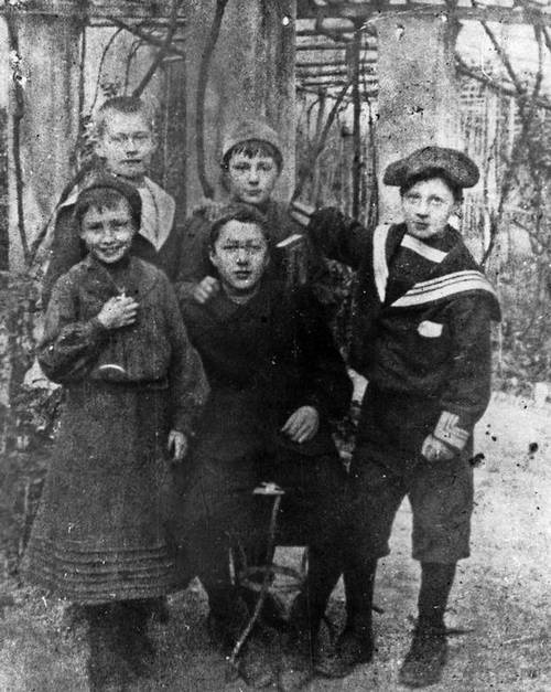 Воспоминания Воспоминания