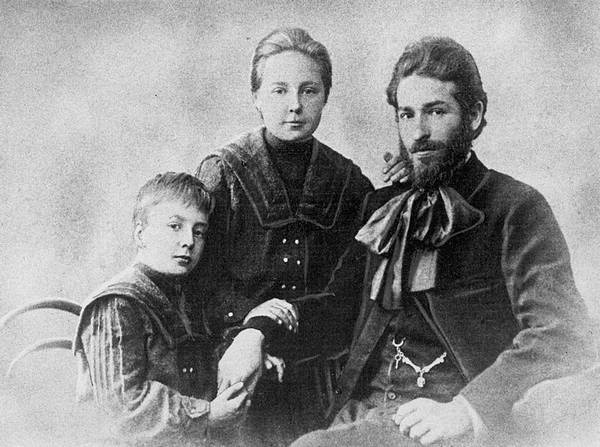 Воспоминания Воспоминания