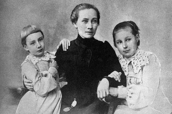 Воспоминания Воспоминания