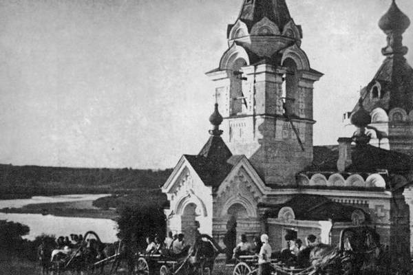 Воспоминания Воспоминания