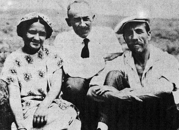 Воспоминания Воспоминания