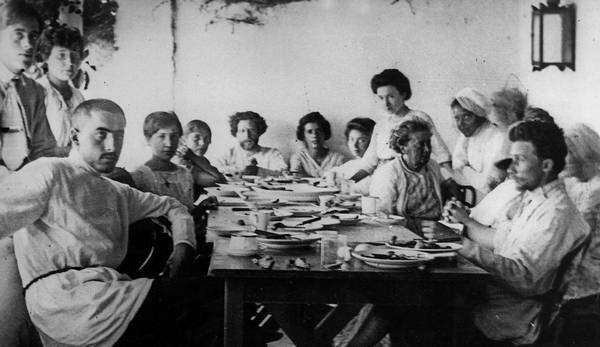 Воспоминания Воспоминания