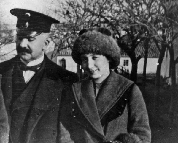 Воспоминания Воспоминания