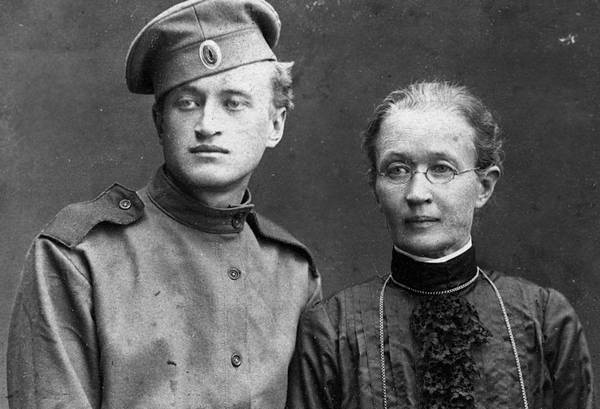 Воспоминания Воспоминания