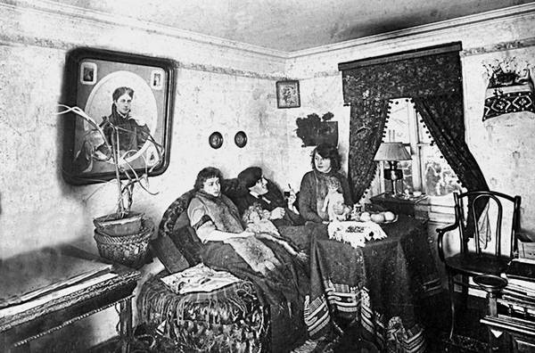Воспоминания Воспоминания