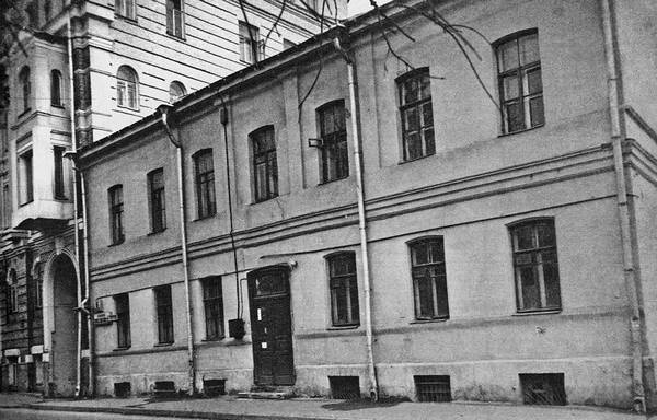 Воспоминания Воспоминания