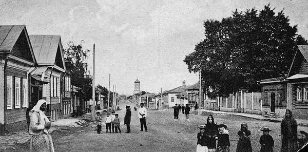 Воспоминания Воспоминания