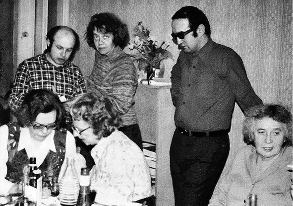 Вторжение. Взгляд из России. Чехословакия, август 1968 Вторжение. Взгляд из России. Чехословакия, август 1968