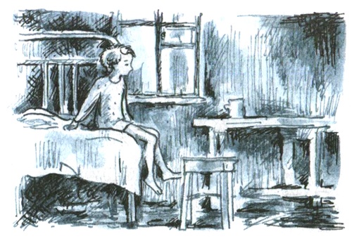 Сахарный ребёнок. История девочки из прошлого века, рассказанная Стеллой Нудольской Сахарный ребёнок. История девочки из прошлого века, рассказанная Стеллой Нудольской