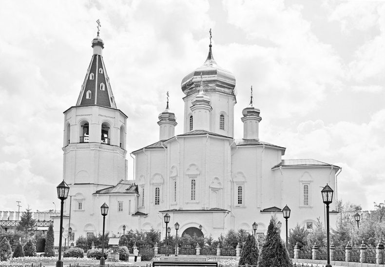 Дебри Дебри
