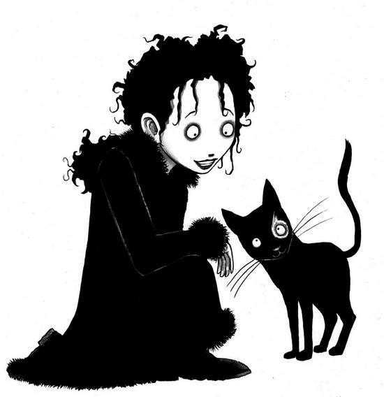 Быть котом