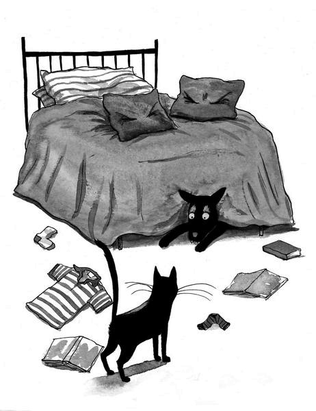 Быть котом