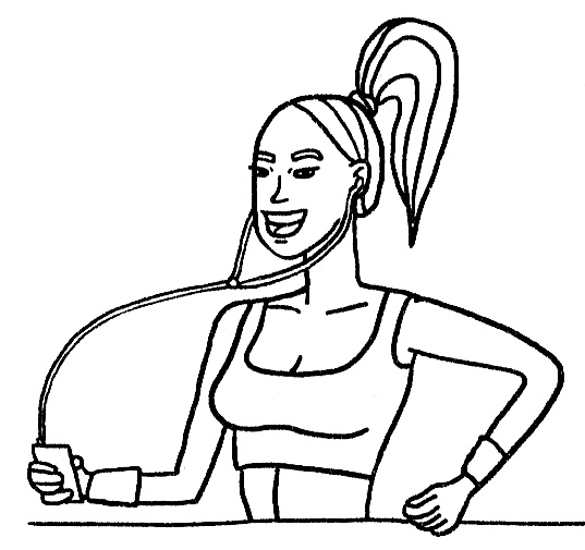 Луна с неба Луна с неба