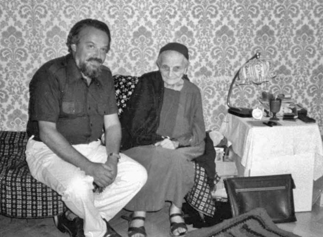 Цветочки Александра Меня Цветочки Александра Меня
