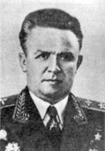 Генерал армии Василий Маргелов Генерал армии Василий Маргелов