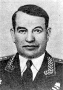 Генерал армии Василий Маргелов Генерал армии Василий Маргелов