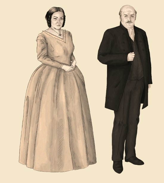 Белгравия Белгравия