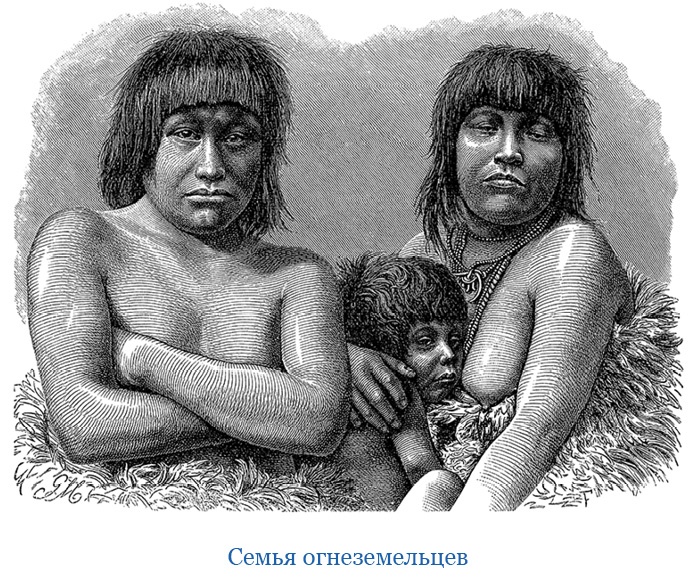 Первое кругосветное плавание Первое кругосветное плавание