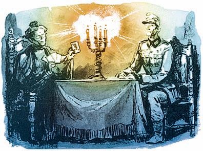 Взятие Берлина. Победа! 1945 Взятие Берлина. Победа! 1945