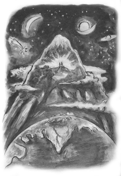 Дорога на Аннапурну Дорога на Аннапурну