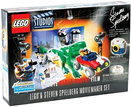 Что не убило компанию LEGO, а сделало ее сильнее Что не убило компанию LEGO, а сделало ее сильнее