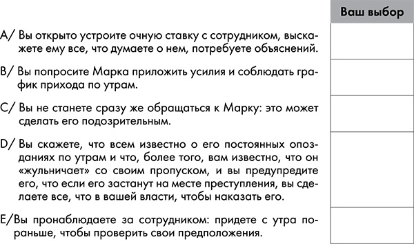NB. Не забыть похвалить Машу. Гениальное управление командой NB. Не забыть похвалить Машу. Гениальное управление командой
