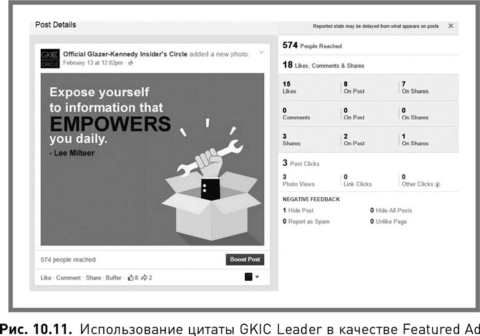 Жесткий SMM. Выжать из соцсетей максимум