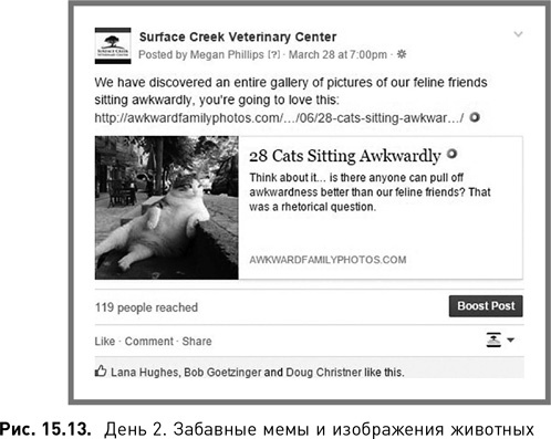 Жесткий SMM. Выжать из соцсетей максимум
