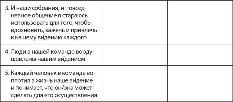 Веди людей за собой Веди людей за собой