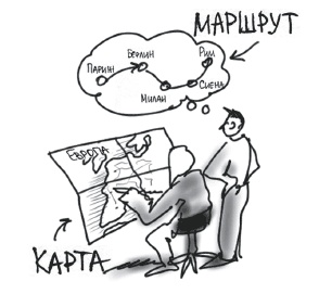Визуализируй это! Как использовать графику, стикеры и интеллект-карты для командной работы Визуализируй это! Как использовать графику, стикеры и интеллект-карты для командной работы