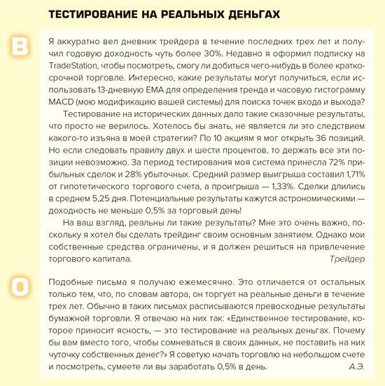 Входы и выходы. 15 мастер-классов от профессионалов трейдинга Входы и выходы. 15 мастер-классов от профессионалов трейдинга