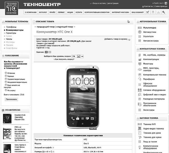 Удвоение продаж в интернет-магазине Удвоение продаж в интернет-магазине