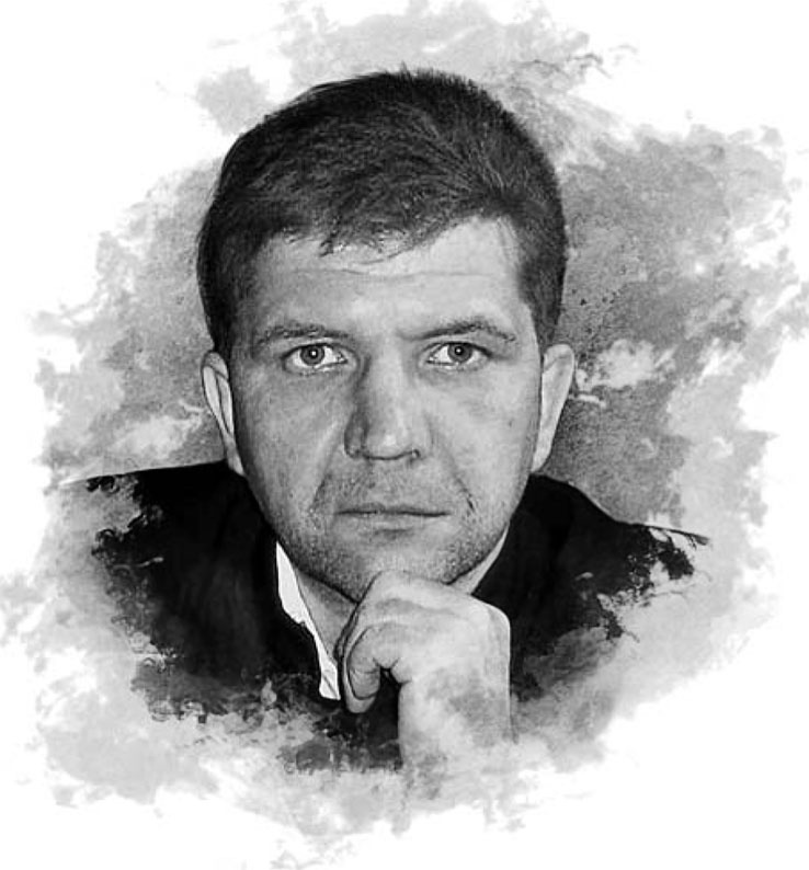 Рублевка-3. Книга Мертвых Рублевка-3. Книга Мертвых