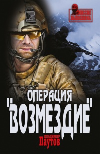 Операция "Возмездие" - Владимир Паутов