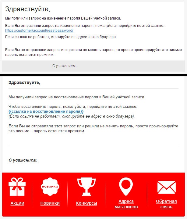E-mail маркетинг для интернет?магазина. Инструкция по внедрению E-mail маркетинг для интернет?магазина. Инструкция по внедрению
