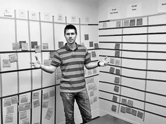 Пользовательские истории. Искусство гибкой разработки ПО Пользовательские истории. Искусство гибкой разработки ПО