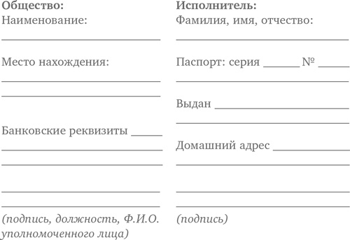Совет директоров. Инструкция по применению Совет директоров. Инструкция по применению