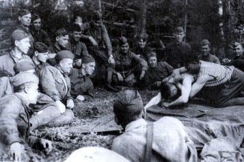 От Сталинграда до Днепра От Сталинграда до Днепра