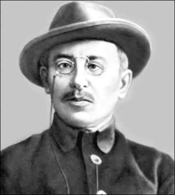 Любящий Вас Сергей Есенин Любящий Вас Сергей Есенин