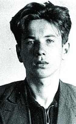 58-я. Неизъятое 58-я. Неизъятое