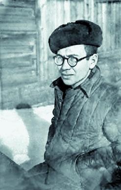58-я. Неизъятое 58-я. Неизъятое